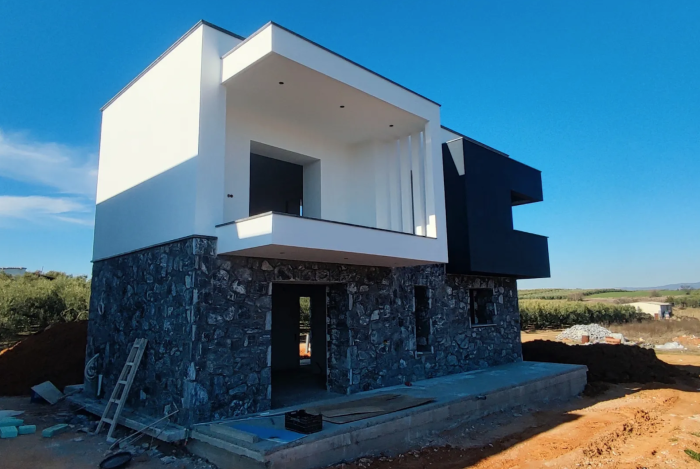 Maisonette Halkidiki Nea Propontida