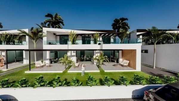 Vilă de Lux cu Randament Garantat de 6% în Thassos – Casa de Vacanță in Grecia