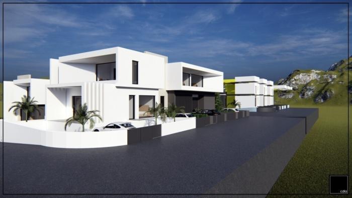 Casa de Lux cu 3 Camere de vanzare in Grecia || Palio || Kavala