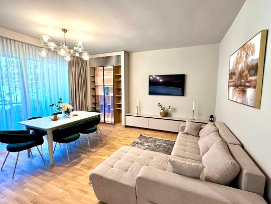 Apartament Lux 3 camere de vanzare langa  Stejarii - Baneasa - Sector 1